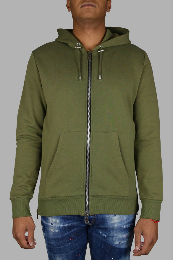 Balmain Men Jacket by Luosophy