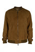 Billionaire Men Bomber Jacket by Luosophy