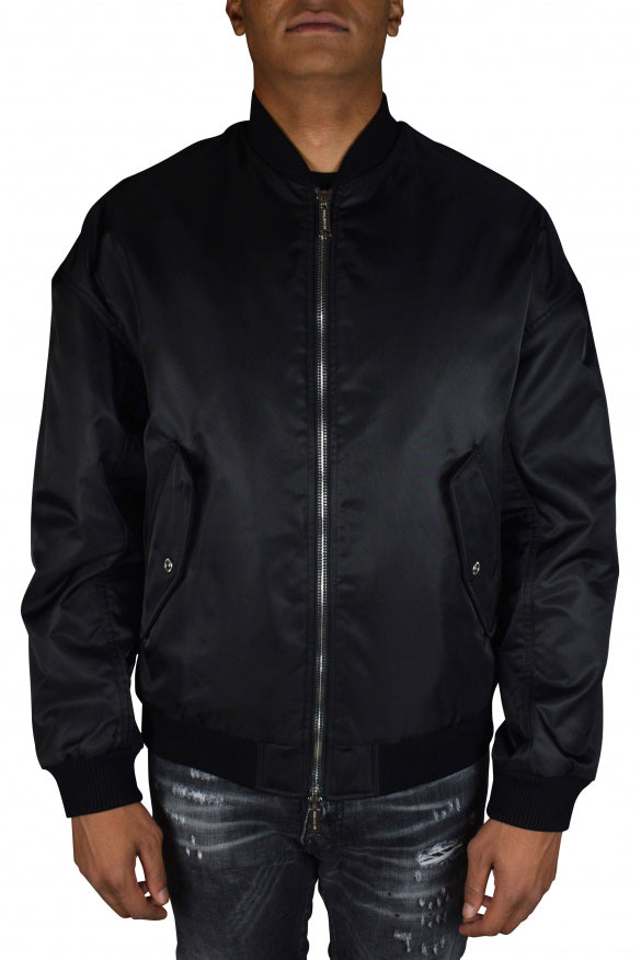 Dsquared2 Men Bomber Jacket by Luosophy