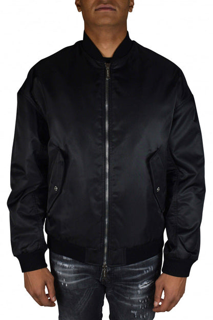 Dsquared2 Men Bomber Jacket by Luosophy