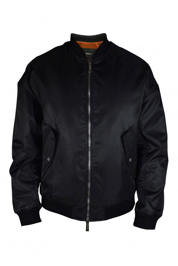 Dsquared2 Men Bomber Jacket by Luosophy