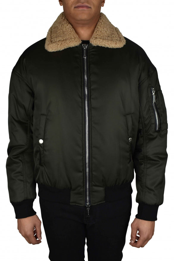 Dsquared2 Men Jacket by Luosophy