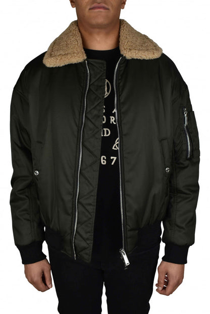 Dsquared2 Men Jacket by Luosophy