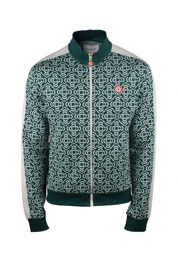 Casablanca Men Jacket by Luosophy