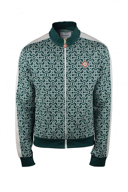 Casablanca Men Jacket by Luosophy