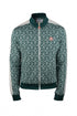 Casablanca Men Jacket by Luosophy