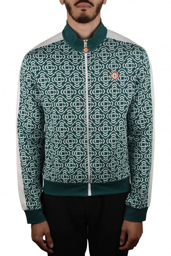 Casablanca Men Jacket by Luosophy