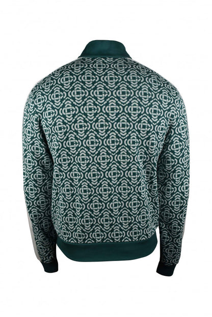 Casablanca Men Jacket by Luosophy