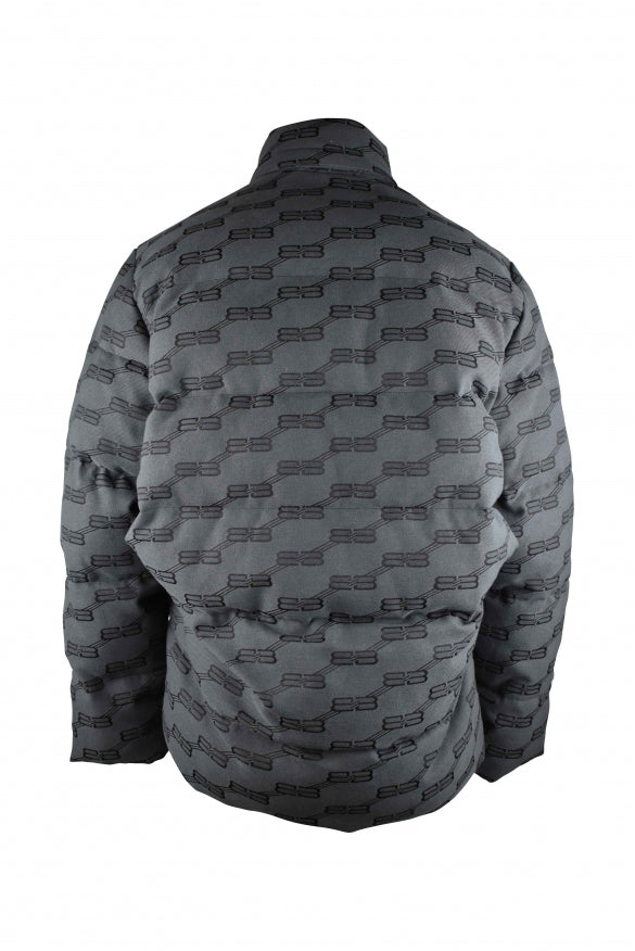 Balenciaga Men Down Jacket by Luosophy