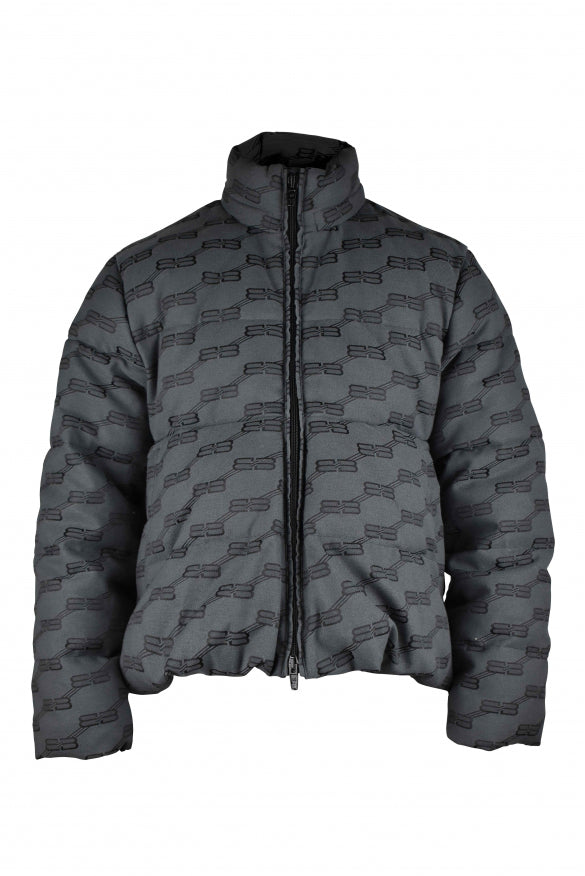 Balenciaga Men Down Jacket by Luosophy