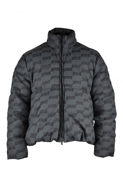 Balenciaga Men Down Jacket by Luosophy