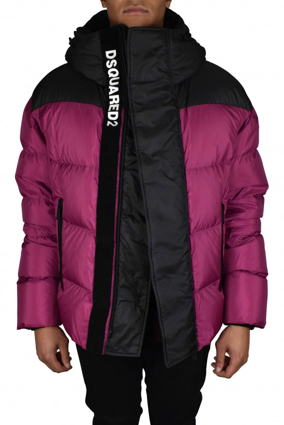 Dsquared2 Men Jacket by Luosophy