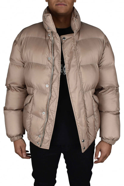 Alexander Mcqueen Men Jacket by Luosophy