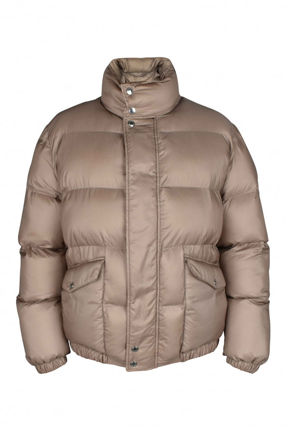 Alexander Mcqueen Men Jacket by Luosophy