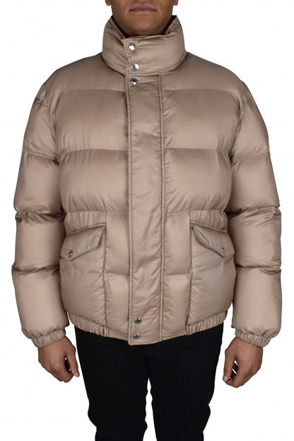 Alexander Mcqueen Men Jacket by Luosophy