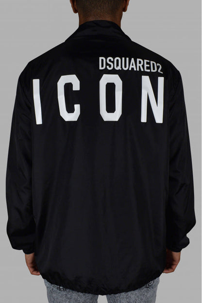 Dsquared2 Men Jacket by Luosophy