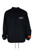 Heron Preston Men Jacket by Luosophy
