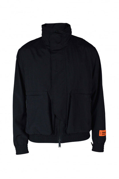 Heron Preston Men Jacket by Luosophy