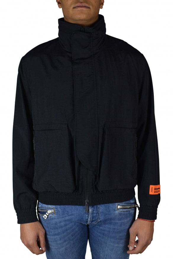 Heron Preston Men Jacket  DestGlow
