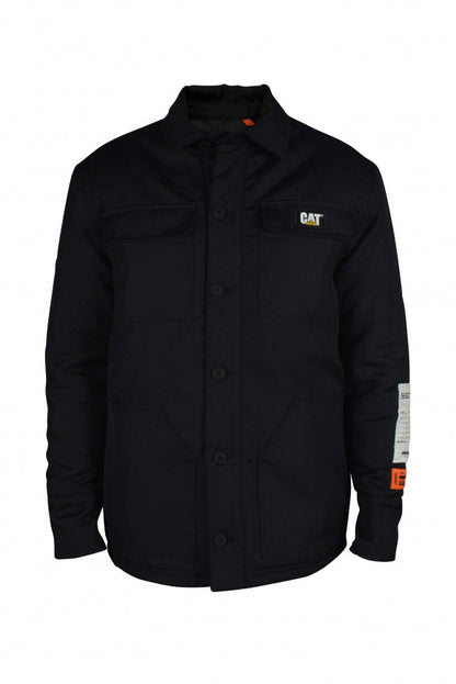 Heron Preston Men Coach Jacket by Luosophy