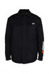 Heron Preston Men Coach Jacket by Luosophy