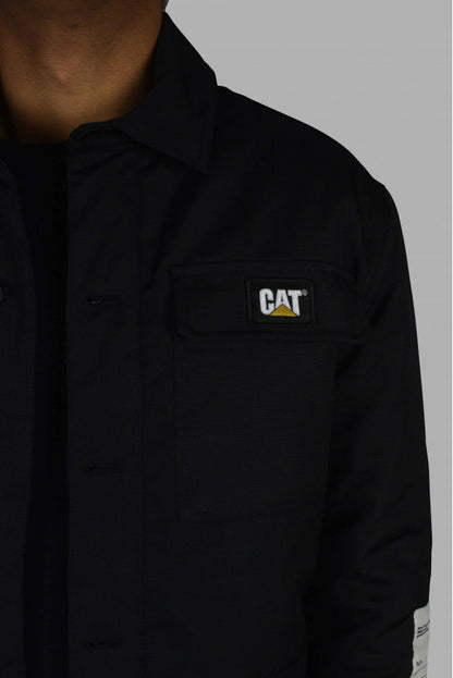 Heron Preston Men Coach Jacket by Luosophy