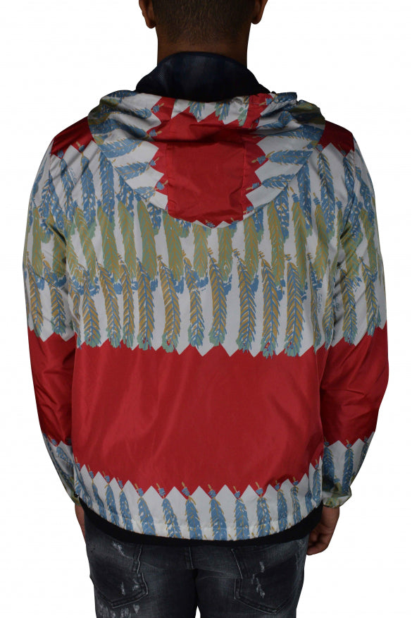 Valentino Garavani Men Jacket by Luosophy