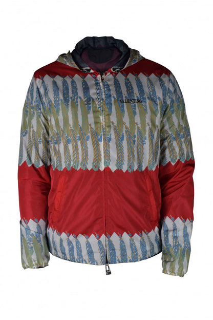 Valentino Garavani Men Jacket by Luosophy