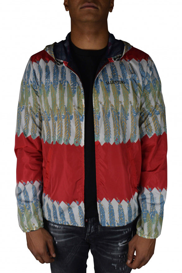 Valentino Garavani Men Jacket by Luosophy