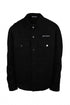 Palm Angels Men Denim Jacket by Luosophy