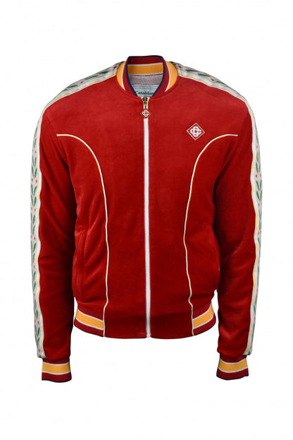 Casablanca Men Jacket by Luosophy