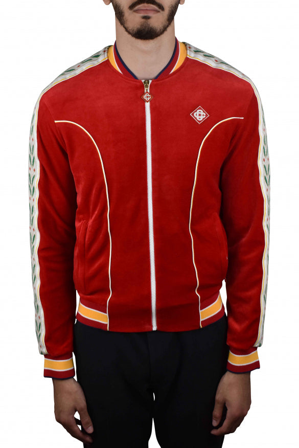 Casablanca Men Jacket by Luosophy