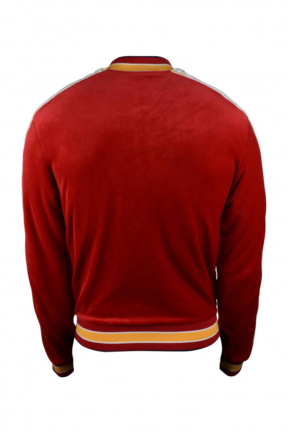 Casablanca Men Jacket by Luosophy