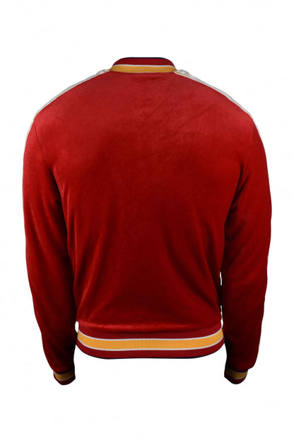 Casablanca Men Jacket by Luosophy