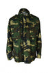 Off-White Men Jacket by Luosophy