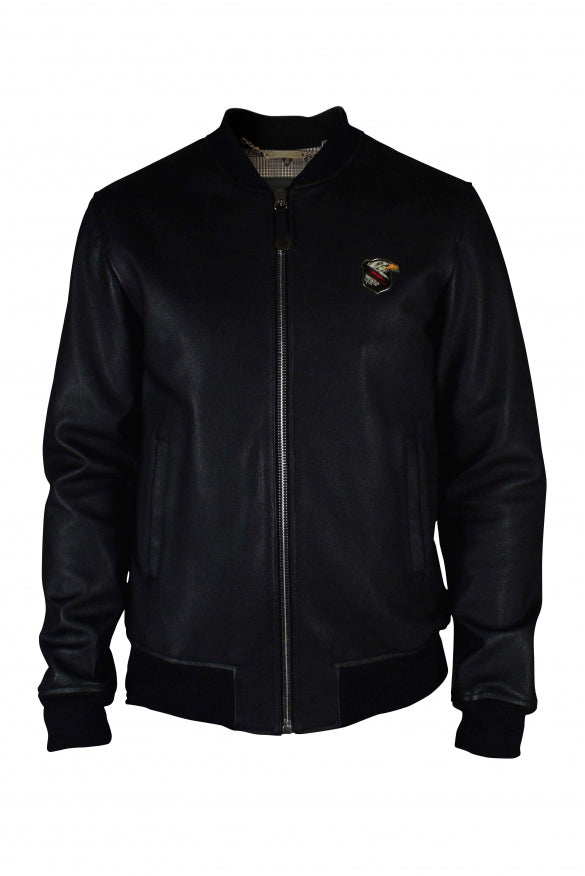 Philipp Plein Men Bomber Jacket by Luosophy