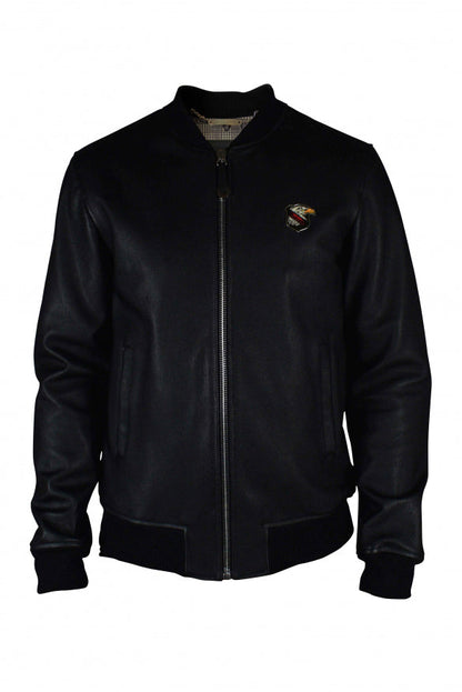Philipp Plein Men Bomber Jacket by Luosophy