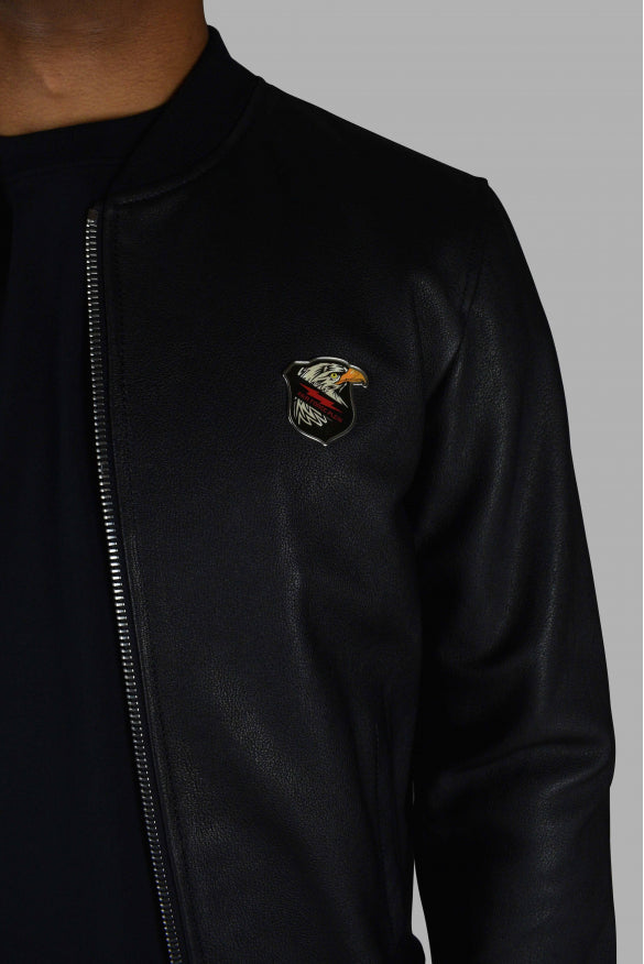 Philipp Plein Men Bomber Jacket by Luosophy