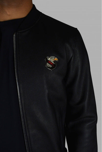 Philipp Plein Men Bomber Jacket by Luosophy