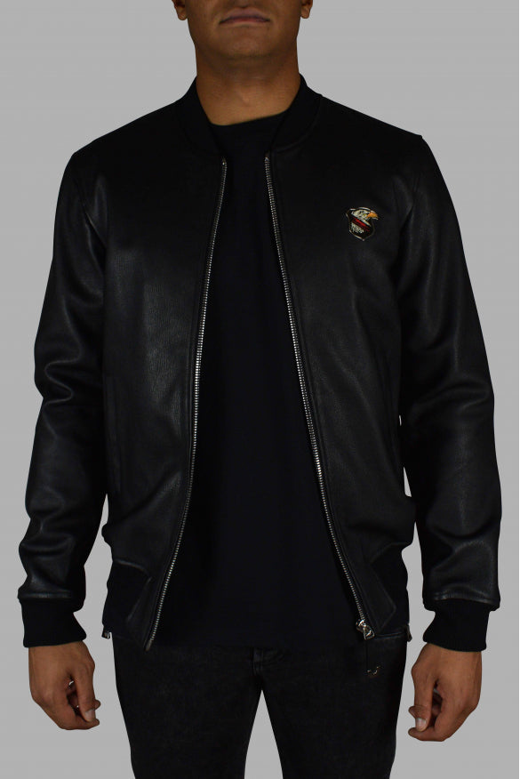 Philipp Plein Men Bomber Jacket by Luosophy