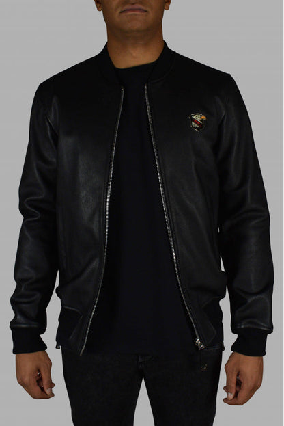 Philipp Plein Men Bomber Jacket by Luosophy
