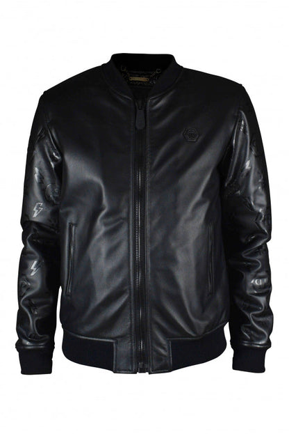 Philipp Plein Men Bomber Jacket by Luosophy