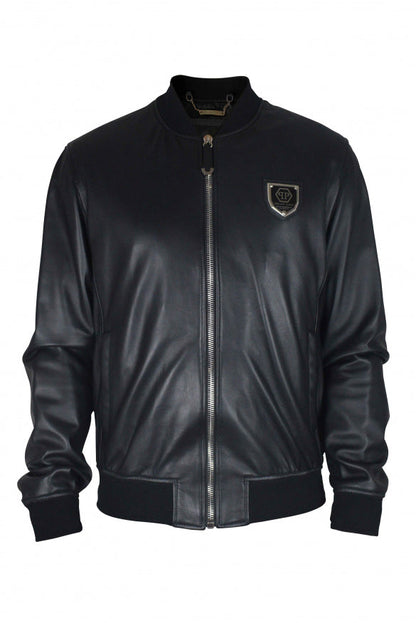 Philipp Plein Men Bomber Jacket by Luosophy