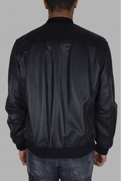 Philipp Plein Men Bomber Jacket by Luosophy