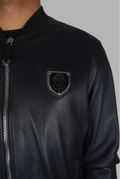 Philipp Plein Men Bomber Jacket by Luosophy