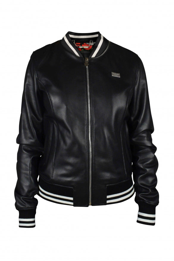 Philipp Plein Women Bomber Jacket by Luosophy