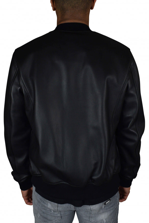 Philipp Plein Men Bomber Jacket by Luosophy