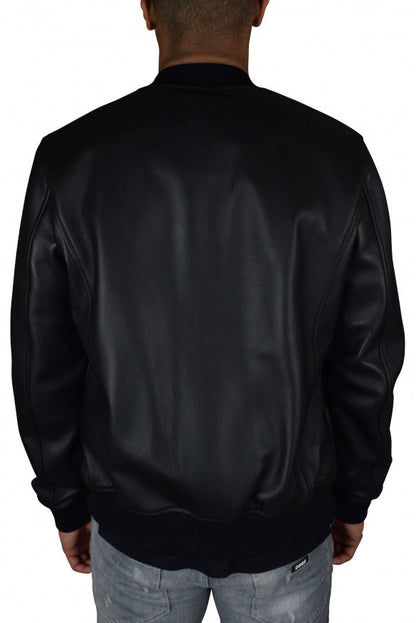 Philipp Plein Men Bomber Jacket by Luosophy