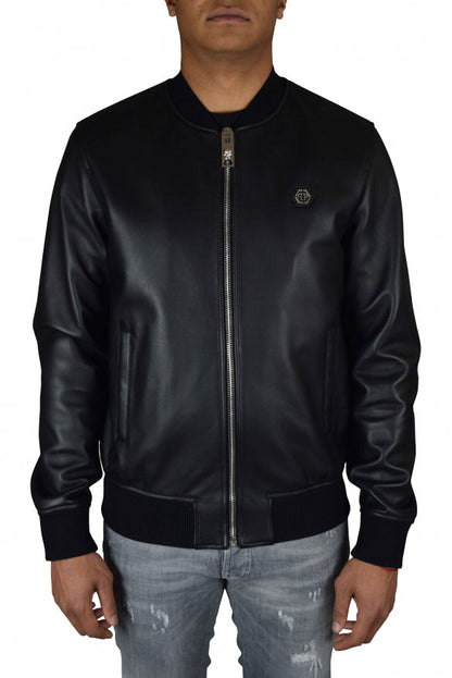 Philipp Plein Men Bomber Jacket by Luosophy
