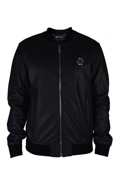 Philipp Plein Men Bomber Jacket by Luosophy
